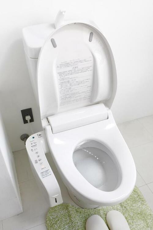 温水洗浄便座ってどれがいいの?