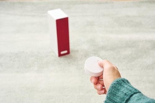 IKEA「SYMFONISK サウンドリモート」 イメージ2
