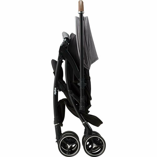 ベビーカーおすすめ アップリカ ラクーナ クッション AF イメージ2