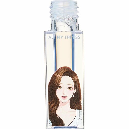 リッププランパーおすすめ オールマイシングス トゥルービューティ キス リッププランパー/06 イメージ2