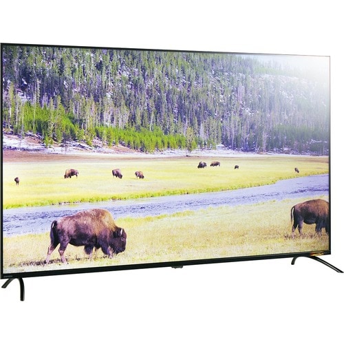安い大型4Kテレビおすすめ オリオン OLS65RD10 イメージ