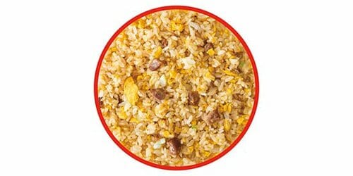 ニチレイ「本格炒め炒飯」さすが売上No.1の王道味