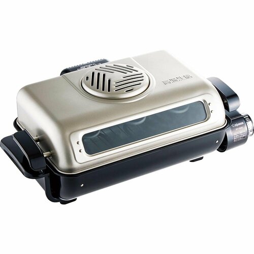 調理家電のおすすめおすすめ 象印マホービン EF-VG40 イメージ1