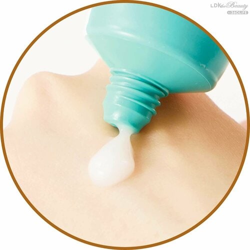 使用感 保湿クリームおすすめ イメージ