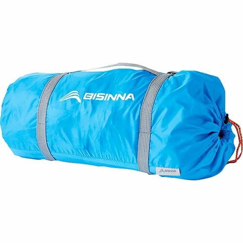 持ち運びやすさ ソロテントおすすめ イメージ2