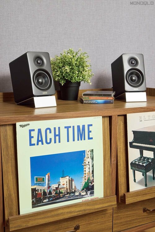 安いアクティブスピーカー3製品を比較! 安いアクティブスピーカーおすすめ イメージ