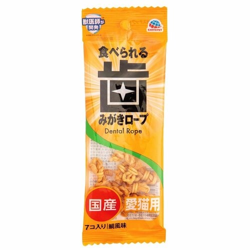 猫用歯磨きおやつのおすすめ 猫用歯磨きおやつおすすめ イメージ