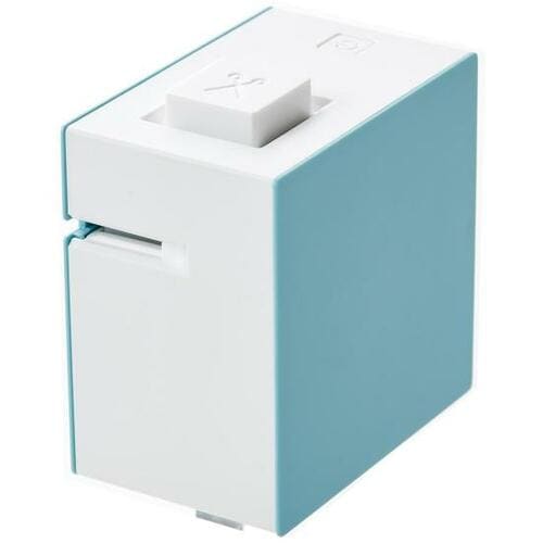 スマホ連携で革命的なラクチンさ! キングジム「テプラ Lite LR30」 イメージ