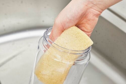 軽くて扱いやすい 横置きできる冷水筒おすすめ イメージ3