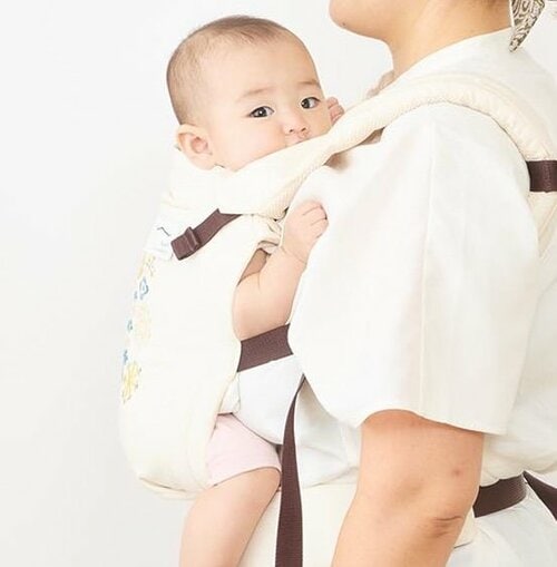 新生児から使える抱っこ紐はどれ？ 種類別の特徴 抱っこ紐おすすめ イメージ