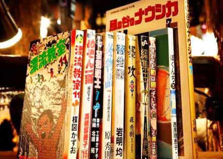 完結漫画おすすめランキング。このマンガがすごい!元編集長たちが鬼滅など人気&名作漫画を比較