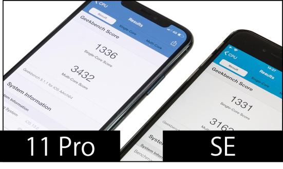 Apple「iPhone SE(第2世代)」2
