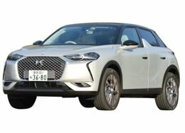 【最新EV自動車】芸術の域！DS「DS 3 CROSSBACK E-TENSE」はデザインが秀逸です｜実走レビュー【1】