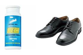 働く人におすすめ靴グッズ2選！ 最強の防水ビジネスシューズと靴消臭剤