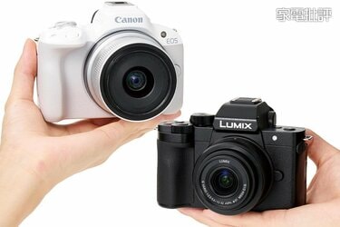 パナソニック LUMIX GF7☆高性能ミラーレス一眼☆WiFi転送
