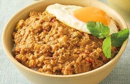 かけるだけで具だくさん! 無印良品の食品おすすめ イメージ2