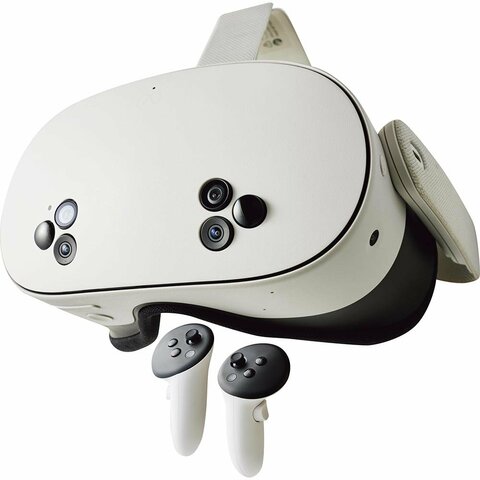 VRヘッドセット Amazon | ZOZOTOP 【2023新登場】VRゴーグル VRヘッドセット VRグラス