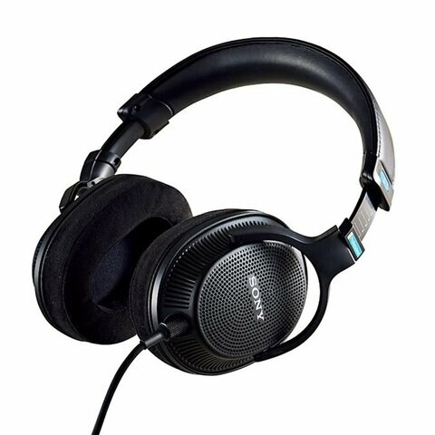 ほぼ新品】SONY MDR-MV1+MUC-S12NB1セット SONY MDR-MV1 MUC-S12NB1
