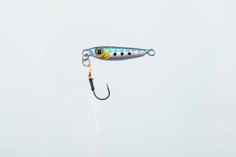 22年 アジングルアーのおすすめランキング14選 釣りメーカーのテスターが人気商品を検証 360life サンロクマル