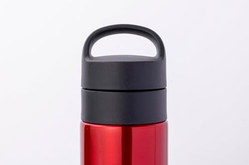 保冷力はトップだが炭酸保持性能はほどほど 炭酸飲料を持ち運べる水筒おすすめ イメージ2