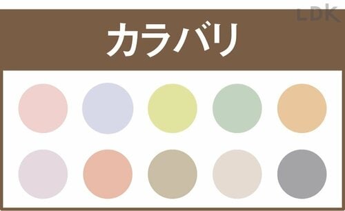 自由度が高い 推し活ノートおすすめ イメージ2