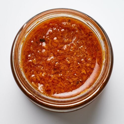 パンに塗るパテおすすめ LA REINESE(ラ・レイネーセ) ドライトマトとツナのパテ イメージ2