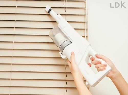 ハンディ コードレス掃除機おすすめ イメージ