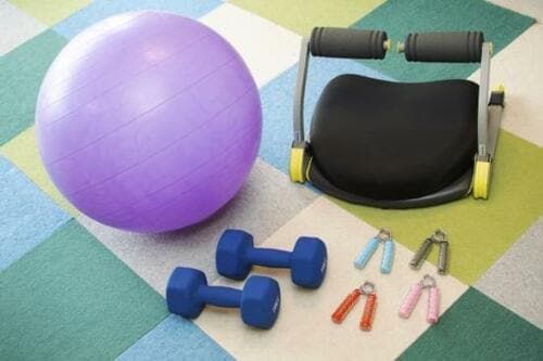 専門家と徹底検証！フィットネスアイテムのベストはどれ？ イメージ