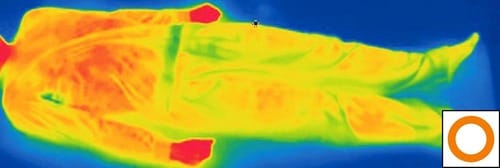 保温性 毛布おすすめ イメージ