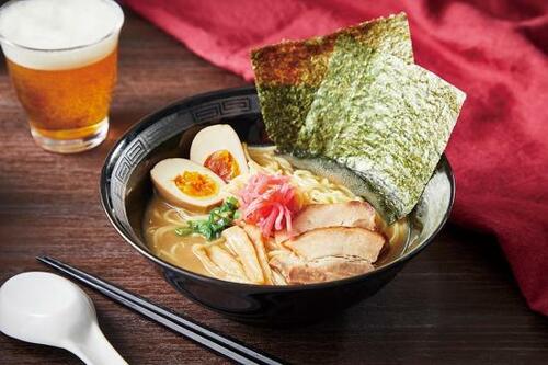 冷凍ラーメンおすすめ イメージ2