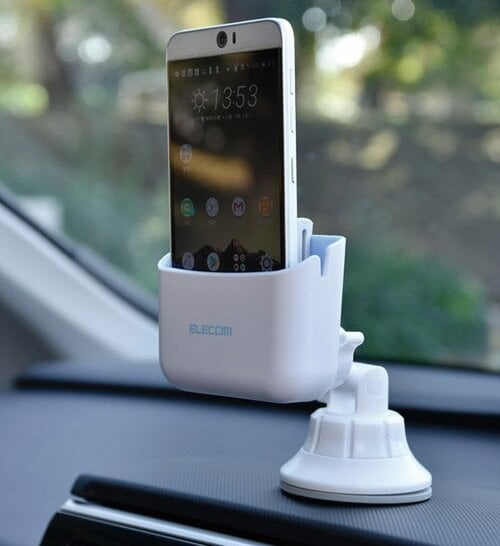 エレコム:P-CAR S06WH:カーアクセサリ:カーアクセサリ