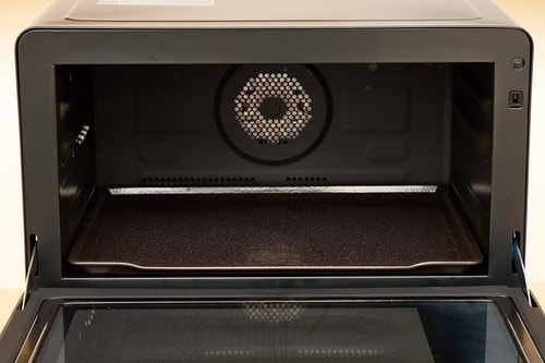 オーブンレンジおすすめ 日立 ヘルシーシェフ MRO-W10B イメージ2