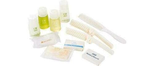 それ、いつ使うんですか？溜まりに溜まったもらい物！ イメージ3