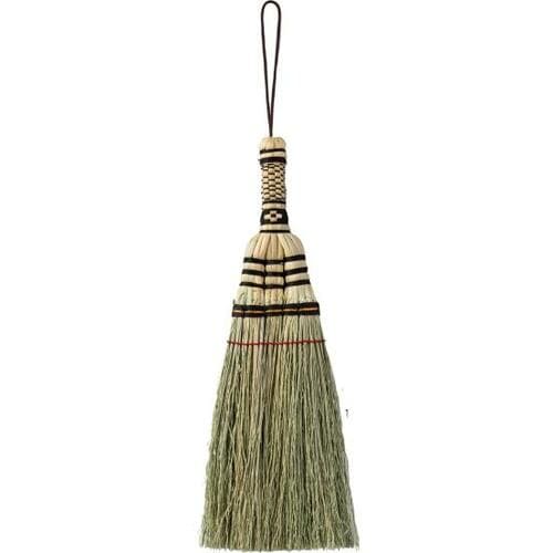 山崎産業:コンドルハンディブラシ 手編:ホウキ