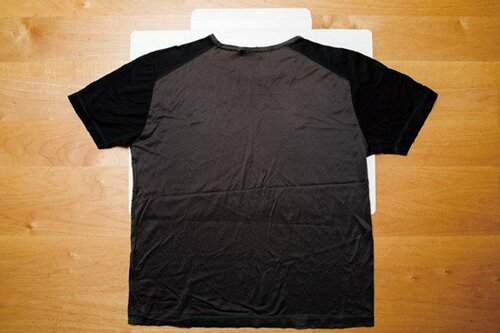 スピーディー&一目瞭然!こんなTシャツ収納、今までなかった