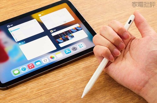 使い慣れると便利な機能です iPad タッチペン・スタイラスペンおすすめ イメージ