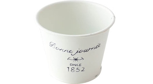 この6アイテムですぐに家庭菜園が始められます イメージ