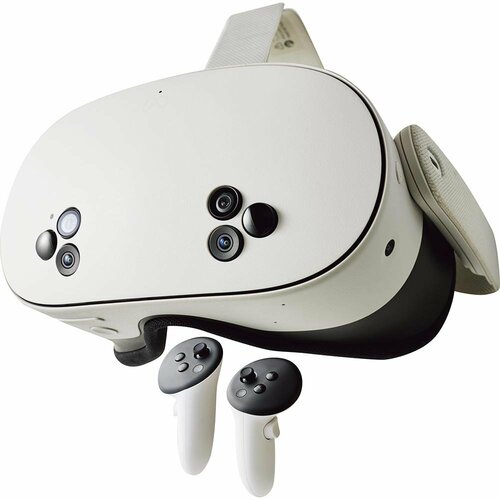 VRヘッドセットのおすすめ VRヘッドセットおすすめ イメージ