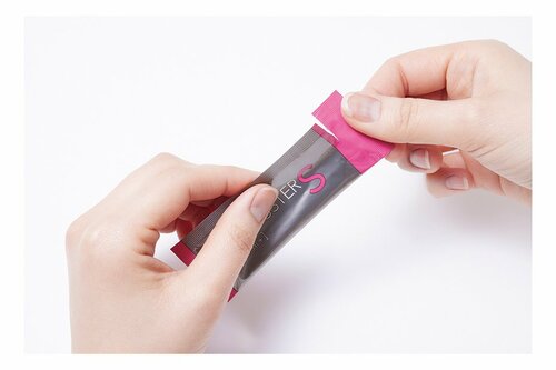 個包装だから使い勝手がいい イメージ