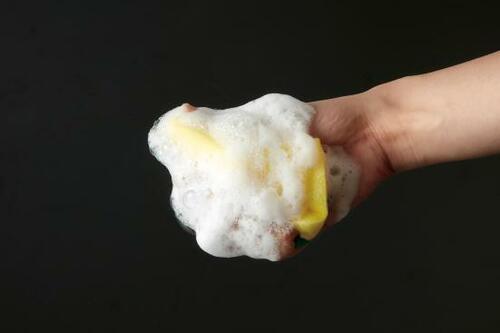 17杯までへたり知らず!スタミナ断トツはチャーミーV イメージ2
