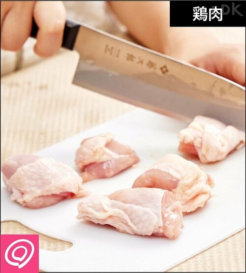 鶏肉 包丁おすすめ イメージ