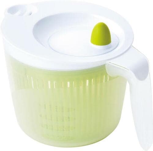 カインズ「楽に回せる野菜水切り器Mサイズ」 イメージ