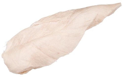 C+評価: 使っているのは国産の鶏肉だけ！シンプルな安心おやつです イメージ