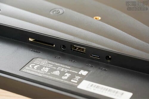 【画像転送】SDカードの読み込みも微妙 デジタルフォトフレームおすすめ イメージ