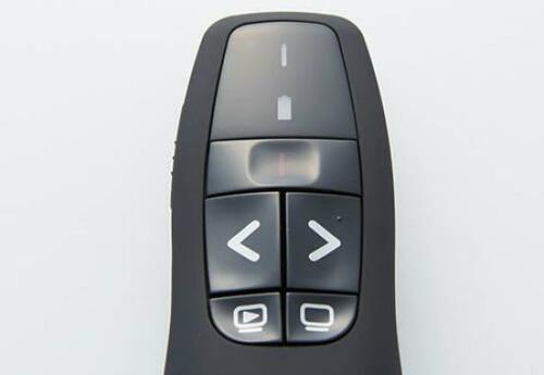 【2位】ロジクール R400t持ちやすさと機能性が優秀!