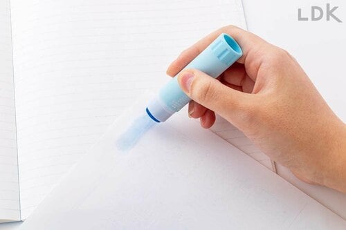 スクラップをする人におすすめ! LDK編集長おすすめの進化系文房具おすすめ イメージ2