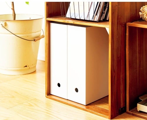 場所を選ばず使えてなんでも片づく 無印良品のおすすめおすすめ イメージ3