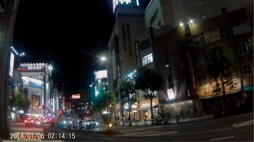 Victureは多趣味な人向き 30m水深対応の水中カメラにも イメージ