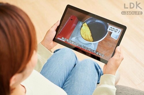 U3万円なのに音も画質も良すぎ プレゼントにおすすめの家電おすすめ イメージ