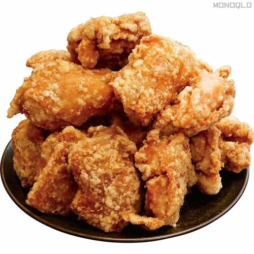 からやま「デカ盛り定食」   大盛り食レポおすすめ イメージ